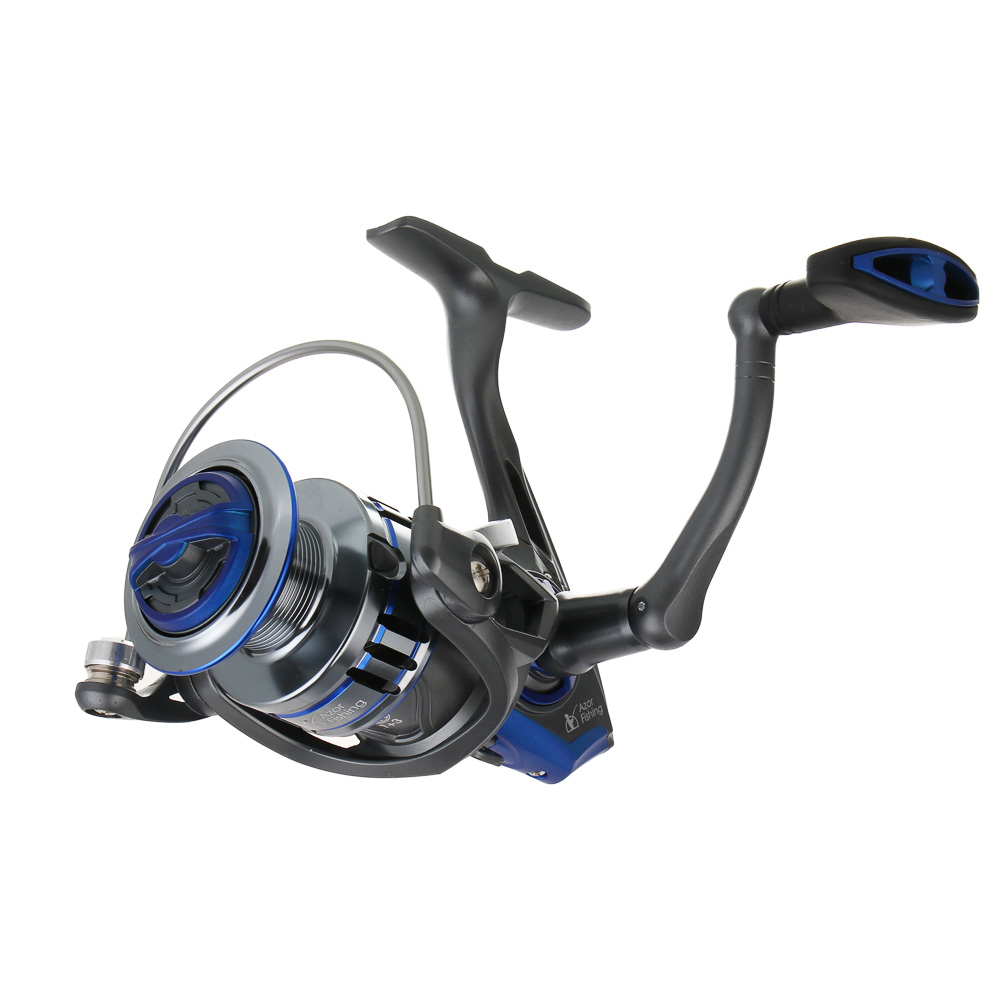 Катушка с передним фрикционом "Вега" тм AZOR FISHING, VF-3000, 3+1 п.п., арт.№ 142-063