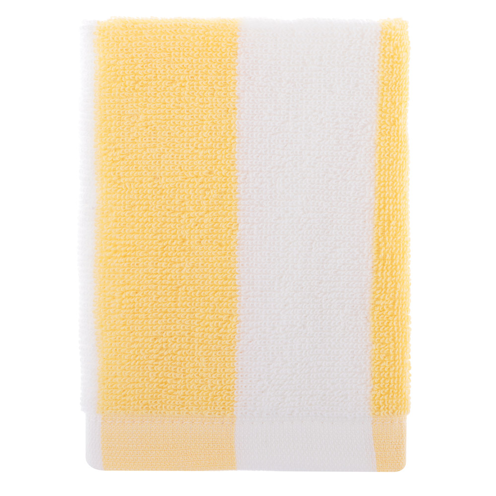 Полотенце махровое тм PROVANCE Орра 30х50см, 380 г/м2, 100% хлопок, арт.№ 484-222