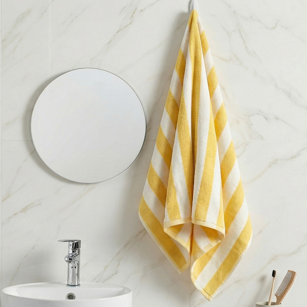 Полотенце махровое тм PROVANCE Орра 30х50см, 380 г/м2, 100% хлопок, арт.№ 484-222