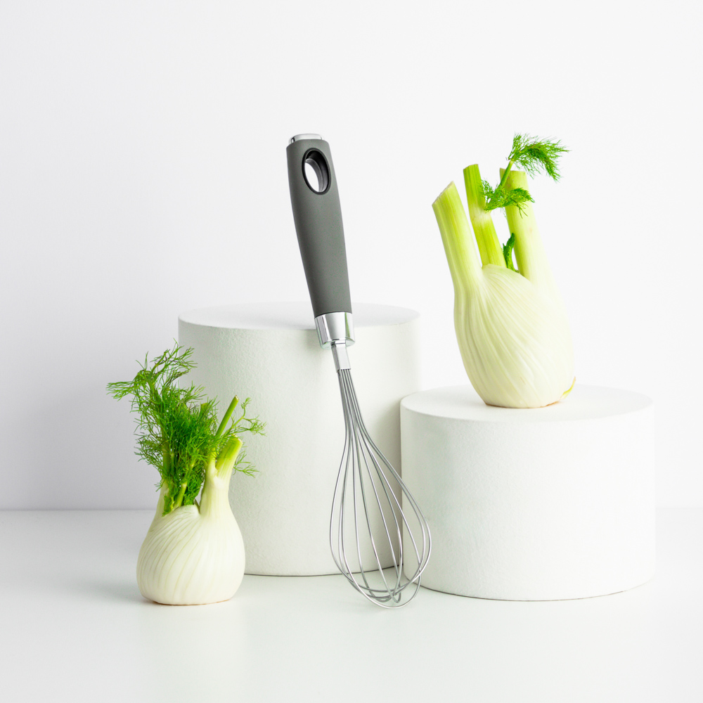 SATOSHI Витре Венчик, нерж. сталь, арт.№ 882-288