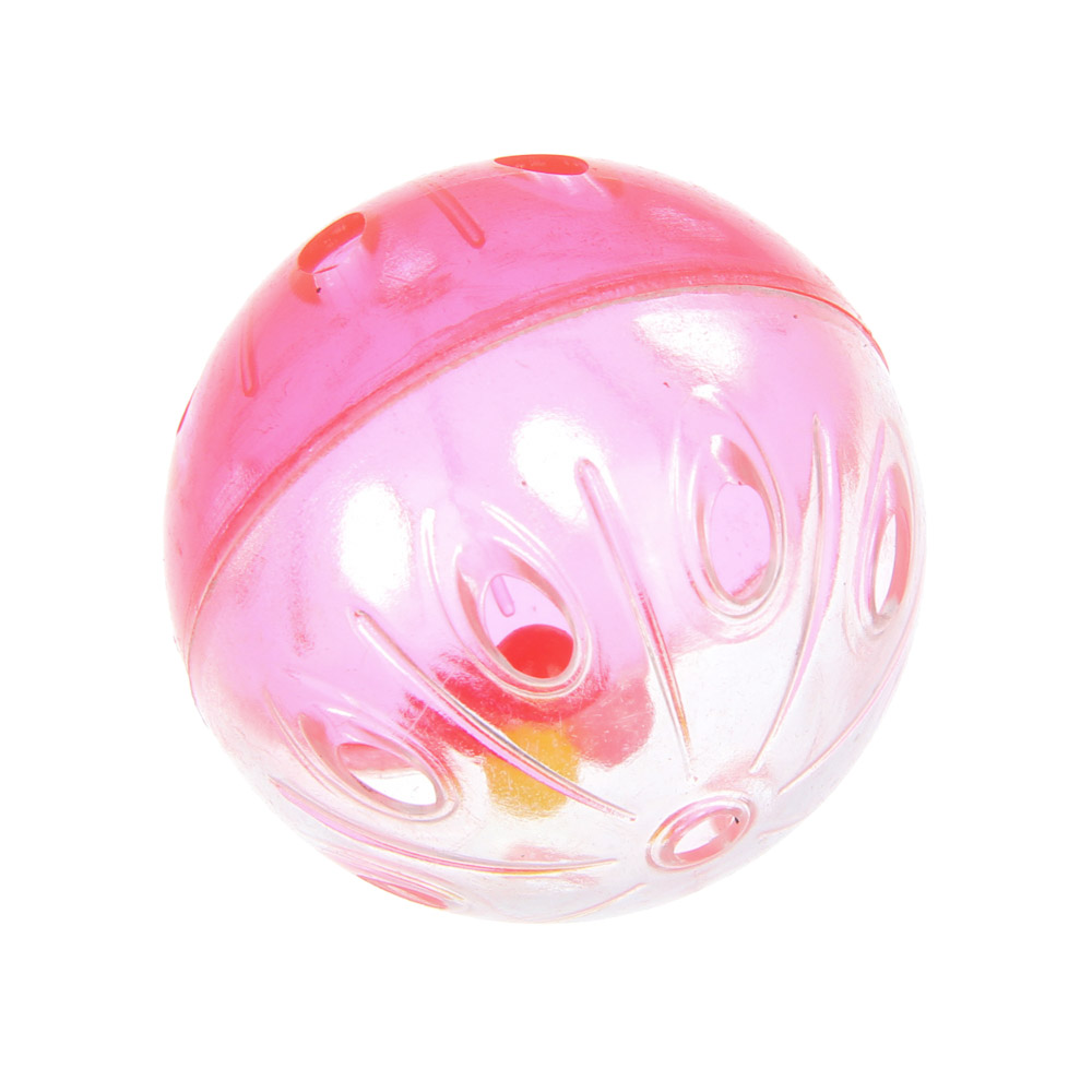 VETTA Игрушка для домашних животных, набор 2 шт, пластмасса, мячик, шарик, арт.№ 273-201