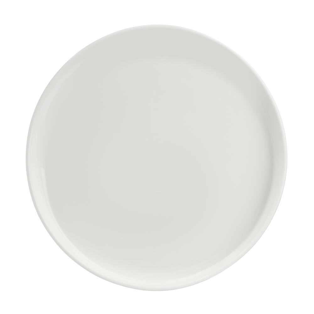 Ivlev Chef Элеганс Тарелка подстановочная, 25х24х3,5см, фарфор, арт.№ 824-554