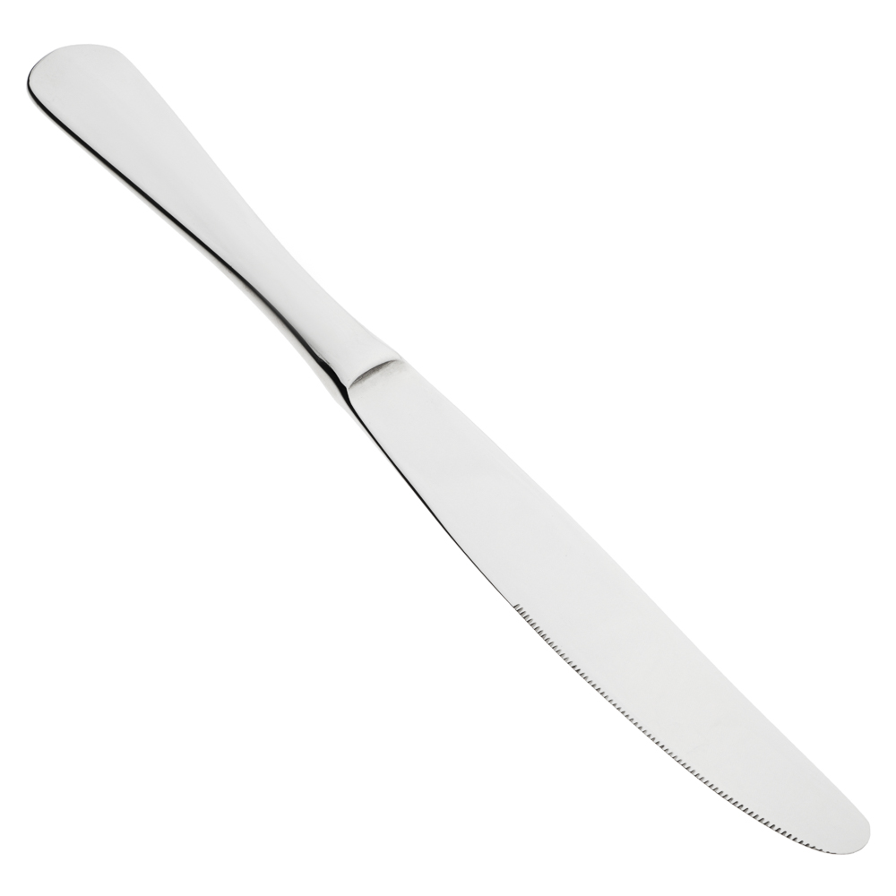 Ivlev Chef Baguette Нож столовый 1 пр., нерж.сталь 18/10, арт.№ 815-385