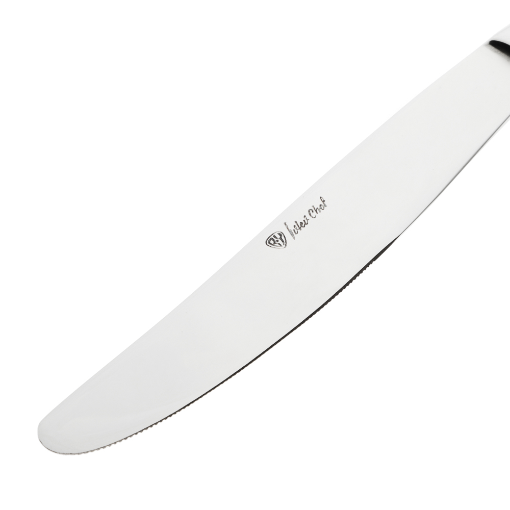 Ivlev Chef Baguette Нож столовый 1 пр., нерж.сталь 18/10, арт.№ 815-385