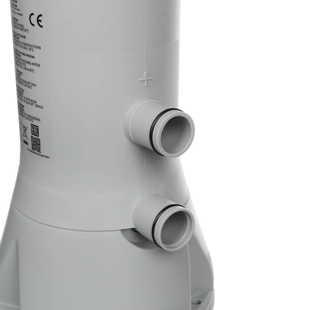 INTEX Фильтр-насос для бассейнов от 457см, 28638, арт.№ 109-058