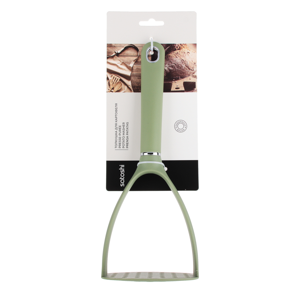 SATOSHI Делано Толкушка, нейлон, арт.№ 881-304