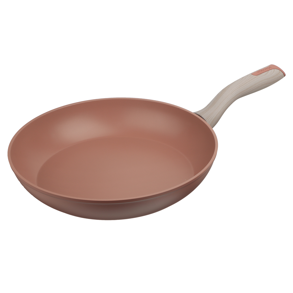 SATOSHI Комбелло Сковорода литая d28см, антипригарное покрытие, индукция, арт.№ 846-009