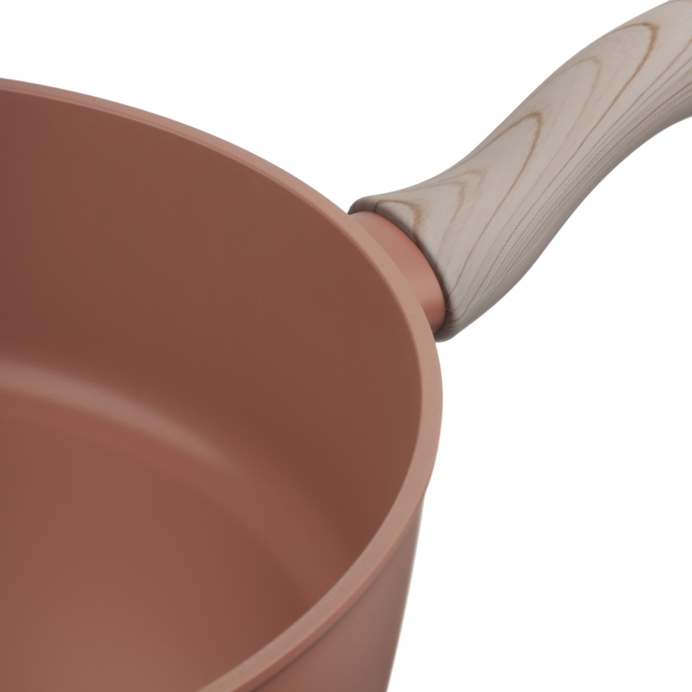 SATOSHI Комбелло Сковорода литая глубокая d=28см, антипригарное покрытие, индукция, арт.№ 846-019