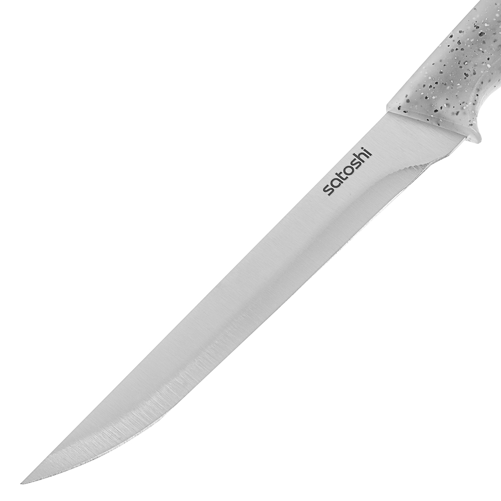 SATOSHI Ивуа Нож кухонный универсальный 15см, арт.№ 803-392