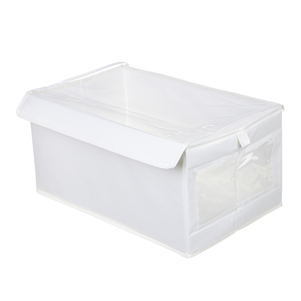 Кофр складной тм VETTA, оксфорд, 40х25х20см, арт.№ 457-829