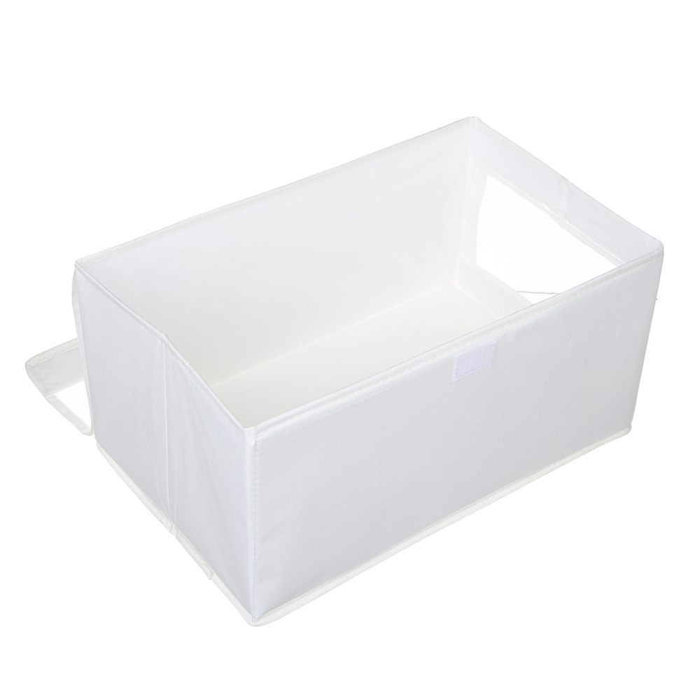 Кофр складной тм VETTA, оксфорд, 40х25х20см, арт.№ 457-829