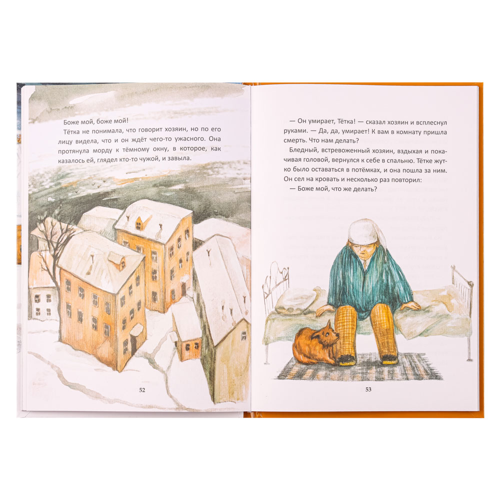 УИД Книга "Внеклассное чтение", 96 стр., картон, бумага, 16,5х24см, 4 дизайна, арт.№ 837-193