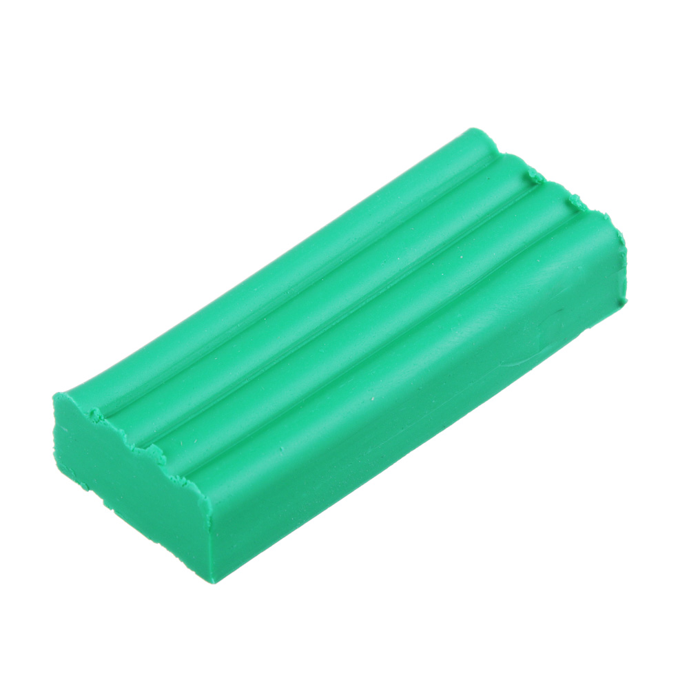 ClipStudio Пластилин 6 цветов 90 грамм в картонной упаковке, арт.№ 239-012