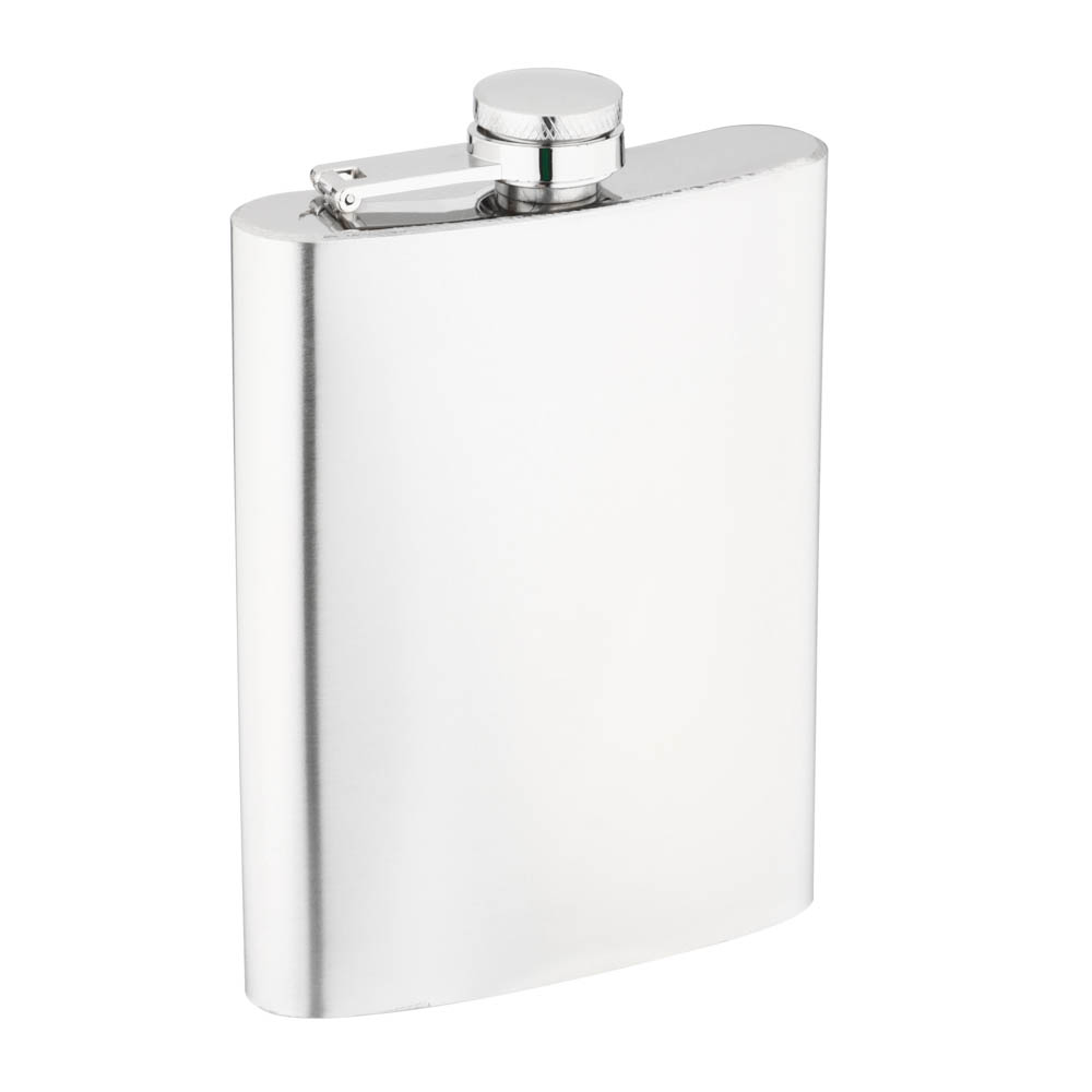 SATOSHI Фляжка нерж.сталь, 240мл, арт.№ 841-759