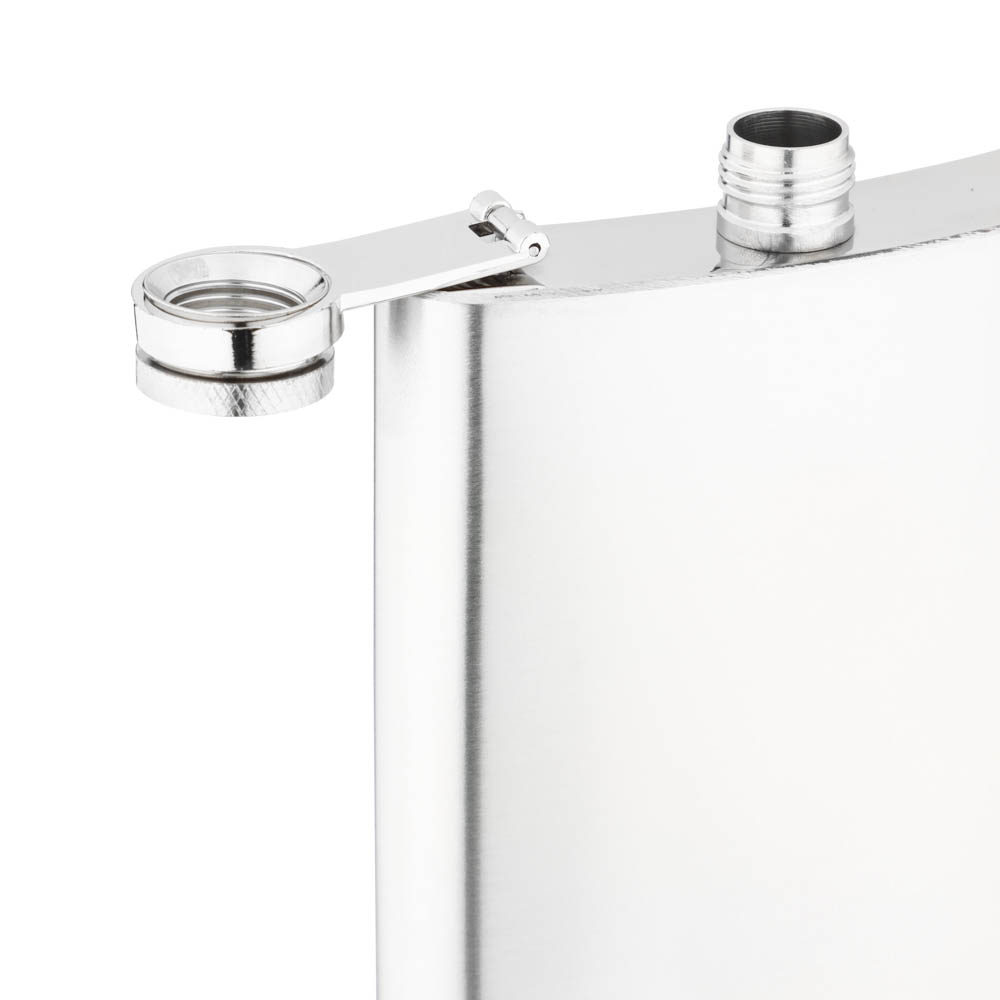 SATOSHI Фляжка нерж.сталь, 240мл, арт.№ 841-759