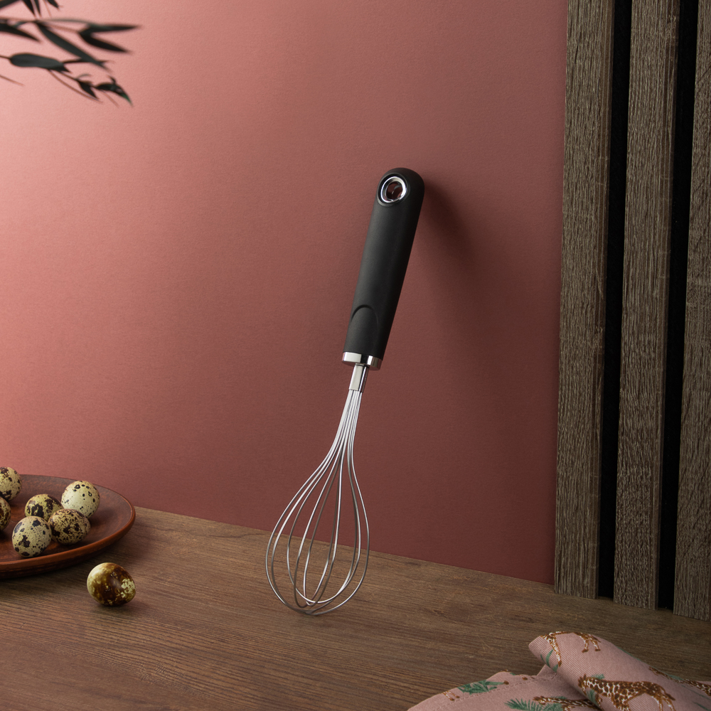 SATOSHI Лоран Венчик, нерж. сталь, арт.№ 882-361