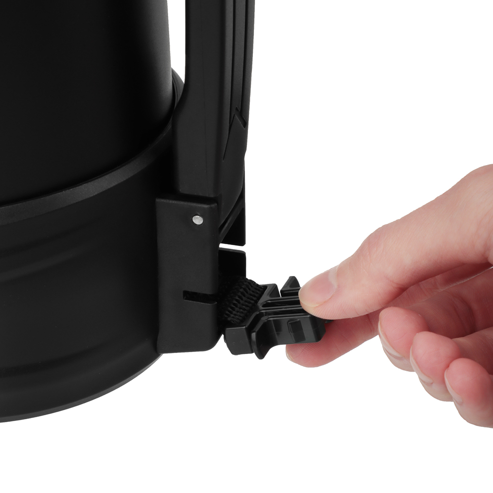 SATOSHI Акка Термос с широкой горловиной 1,20л, нержавеющая сталь 18/10, арт.№ 841-012