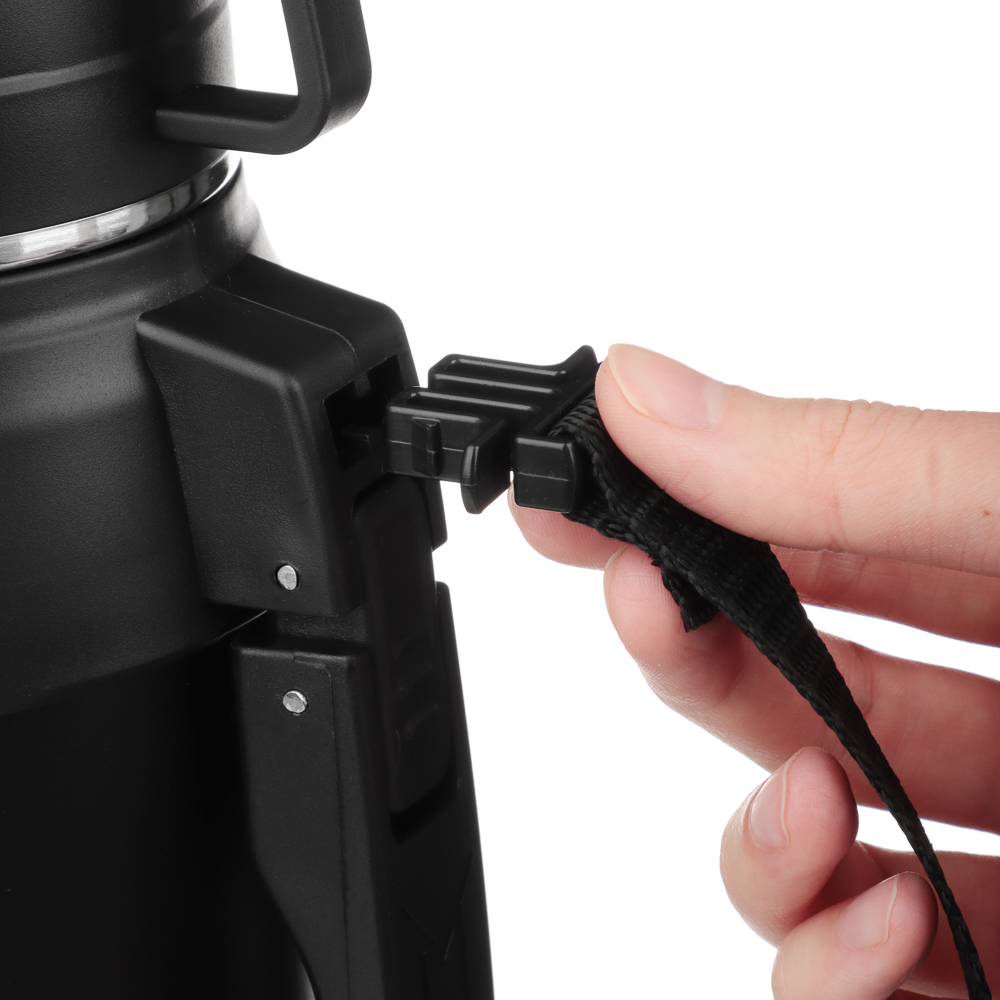 SATOSHI Акка Термос с широкой горловиной 1,20л, нержавеющая сталь 18/10, арт.№ 841-012