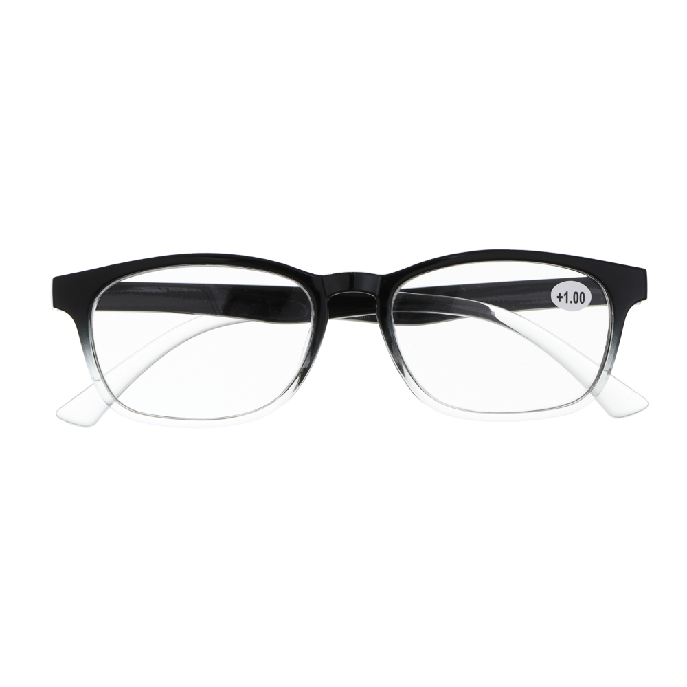 GALANTE Очки корригирующие с чехлом, пластик, полиэстер, PD62, (+): +1,+1.5,+2,+2.5,+3,+3.5 (ОК1), арт.№ 304-477