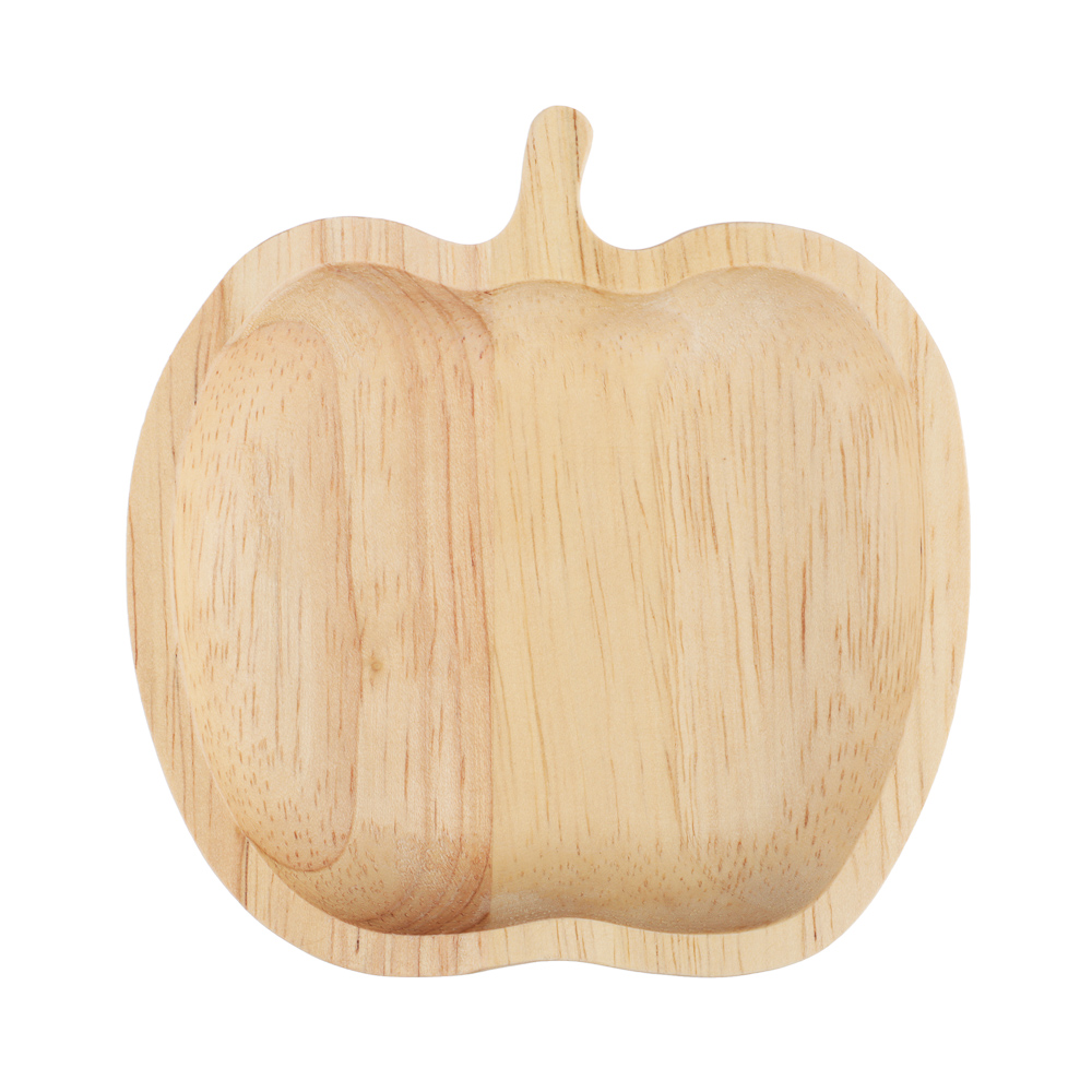 SATOSHI Менажница, гевея, 10х9.6х1.5см, арт.№ 883-539