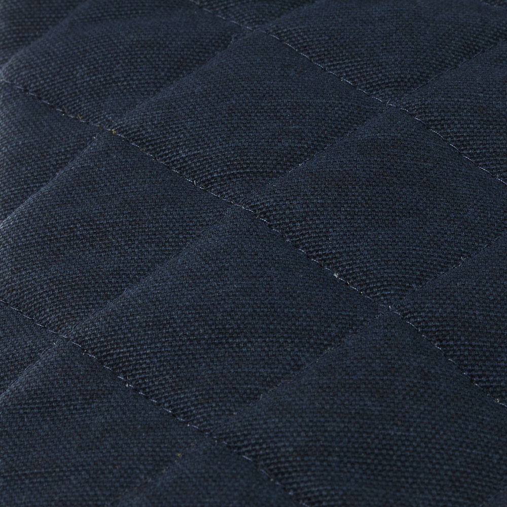 PROVANCE Ноэль Прихватка-варежка, 100% хлопок, 18х29см, синий, арт.№ 492-152