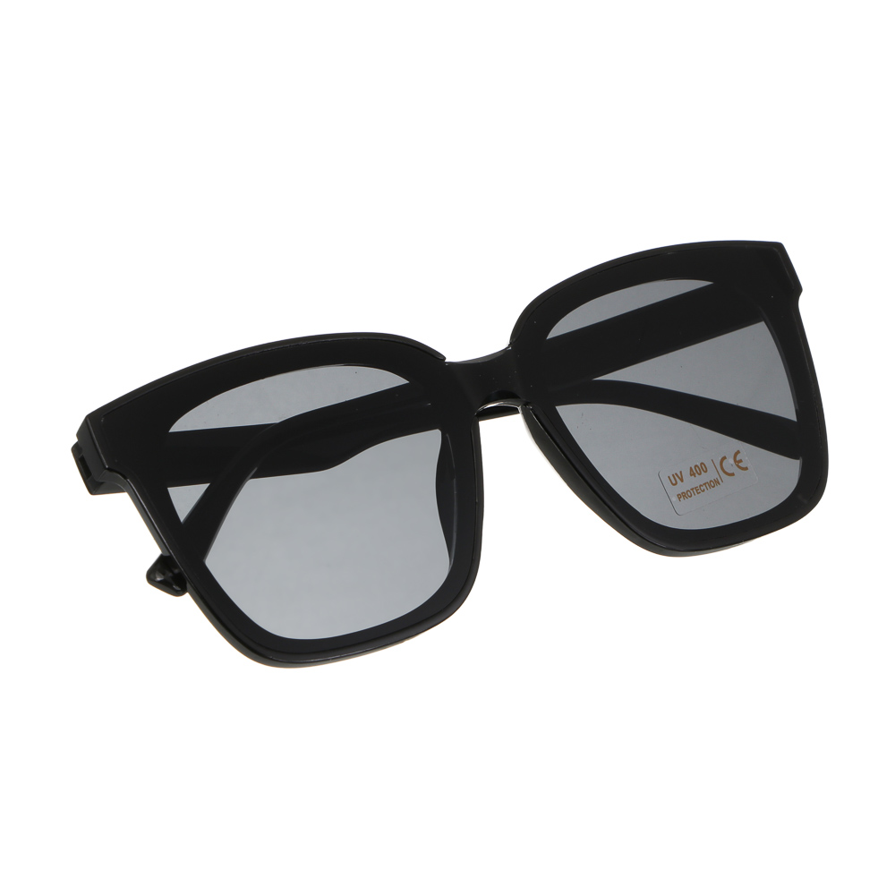 Очки солнцезащитные, тм GALANTE, с защитой от UV излучений, пластик, #11, арт.№ 304-528