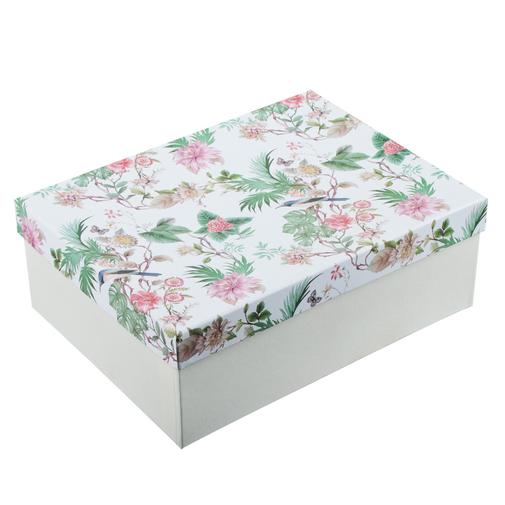 MILLIMI Сказка Набор чайный 4 пр., 260мл, 15см, костяной фарфор, арт.№ 802-080