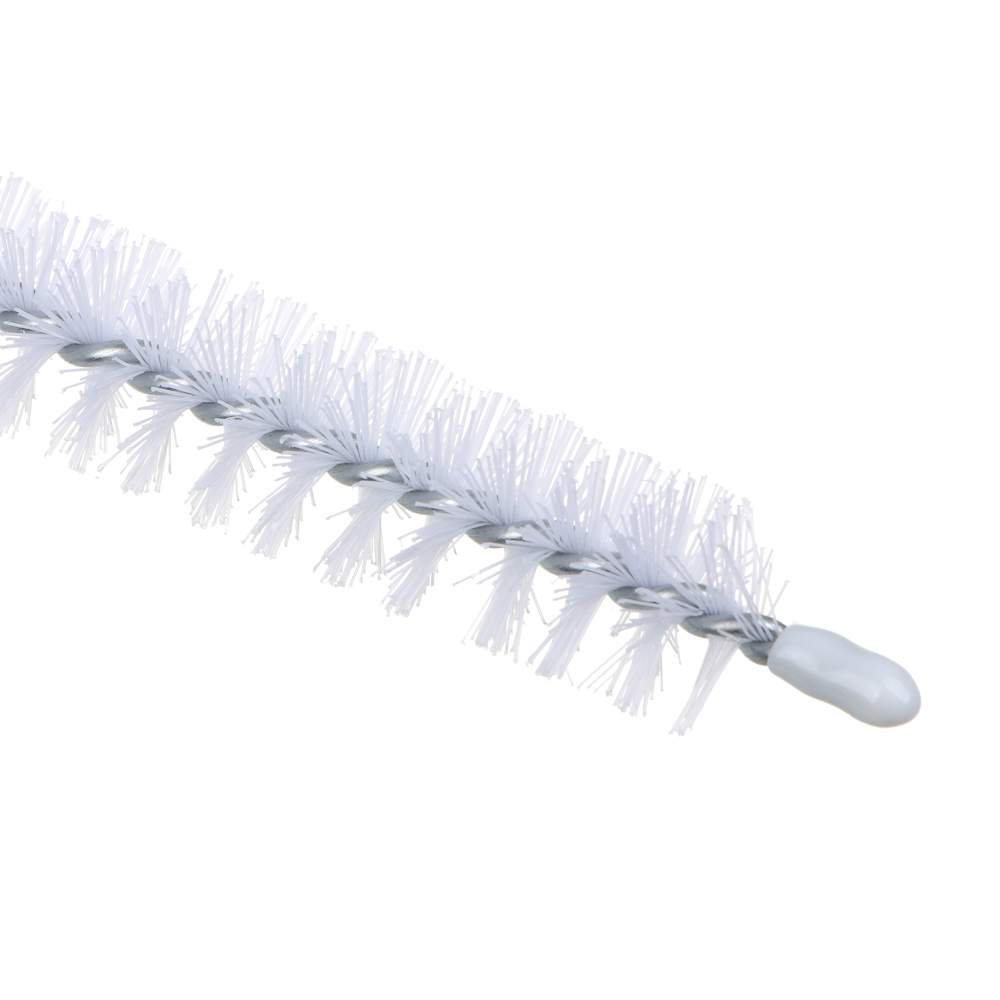 Волосогон от засоров, 45 см, белый, арт.№ 565-146